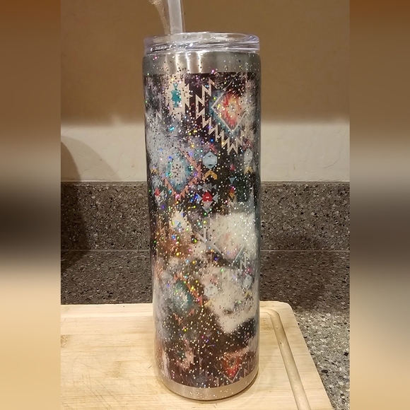 30oz tumbler stainless steel - Picture 3 of 6